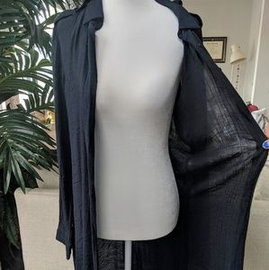 Zara Layering Long Sleeve Piece